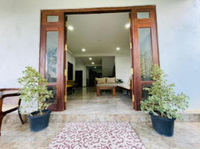 Villa greenfield